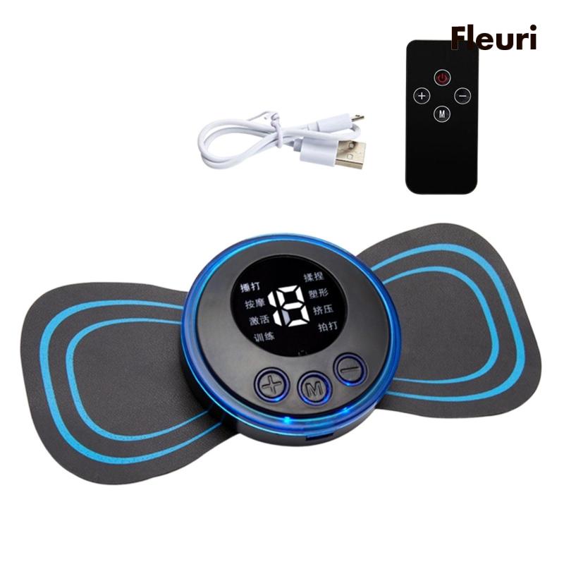 Thảm Mát Xa Đa Năng Cổng Sạc USB Tiện Dụng