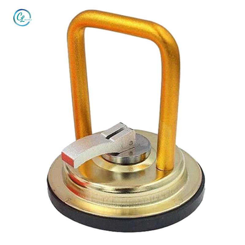 Dụng Cụ Sửa Chữa Vết Lõm Xe Hơi Bằng Hợp Kim Nhôm Có Giác Hút Mạnh