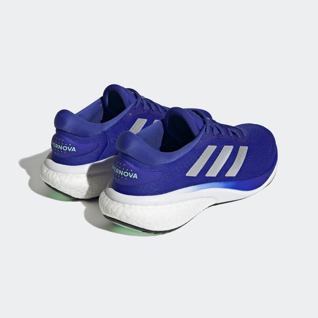 Adidas Chạy Giày Supernova 2.0 Nam Màu xanh da trời HQ9938
