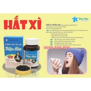 Vương Phế Tâm An Triệu Hoà
