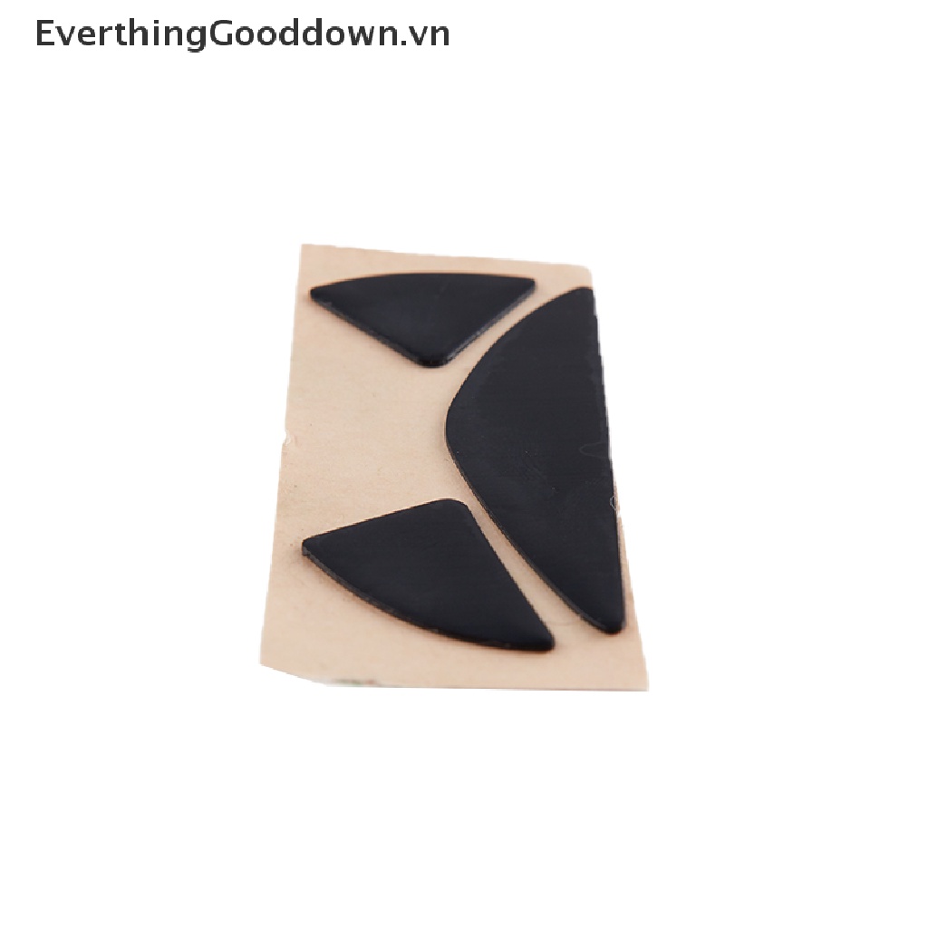 Miếng Dán Đế Chuột Máy Tính Logitech M720 Dày 0.75mm vn