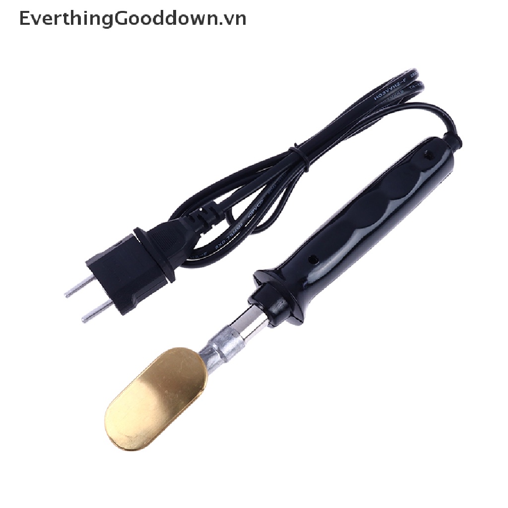 Bộ Máy Hàn Bằng Nhựa Cách Nhiệt Chuyên Dụng Cho Sửa Chữa Cản Trước Xe Hơi vn