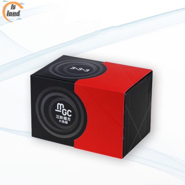 Khối Rubik 3x3x3 2nd Generation