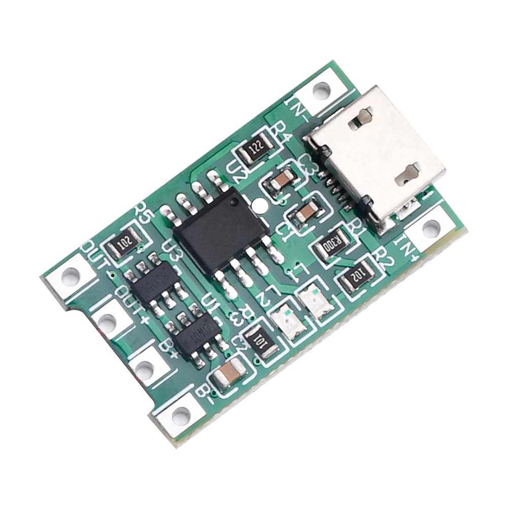 Tấm Pin Năng Lượng Mặt Trời 3.7V 3.6V Gaqee 18650 Li-ion
