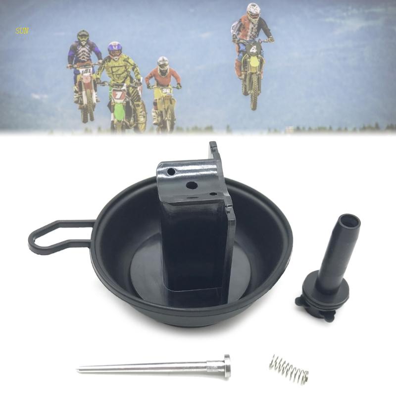 Bộ Dụng Cụ Sửa Chữa Bộ Chế Hòa Khí Cho CBR250 (MC22) CB400 VTEC