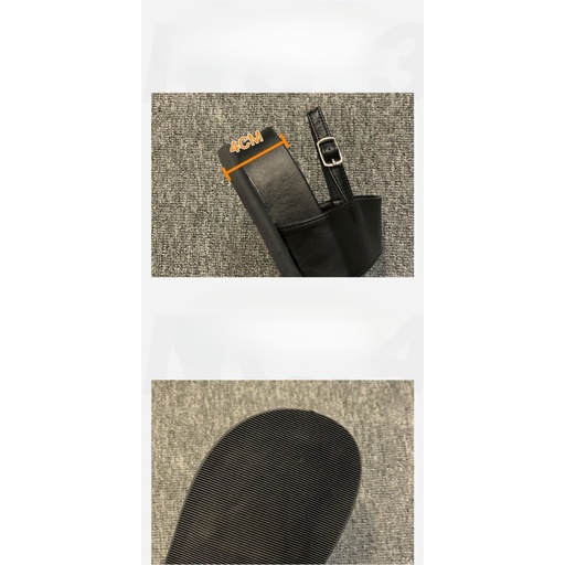 Giày Sandal Hở Ngón Đế Dày Mềm Mại Thoáng Khí Phong Cách Retro Thời Trang Cao Cấp Cho Nữ