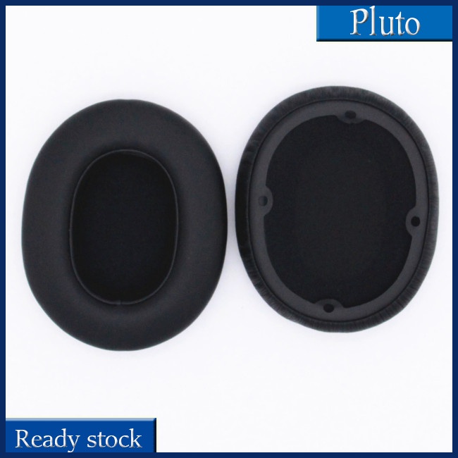 Mới Set 2 Đệm Xốp Bọc Đầu Tai Nghe Thay Thế Tương Thích Cho Edifier W830bt