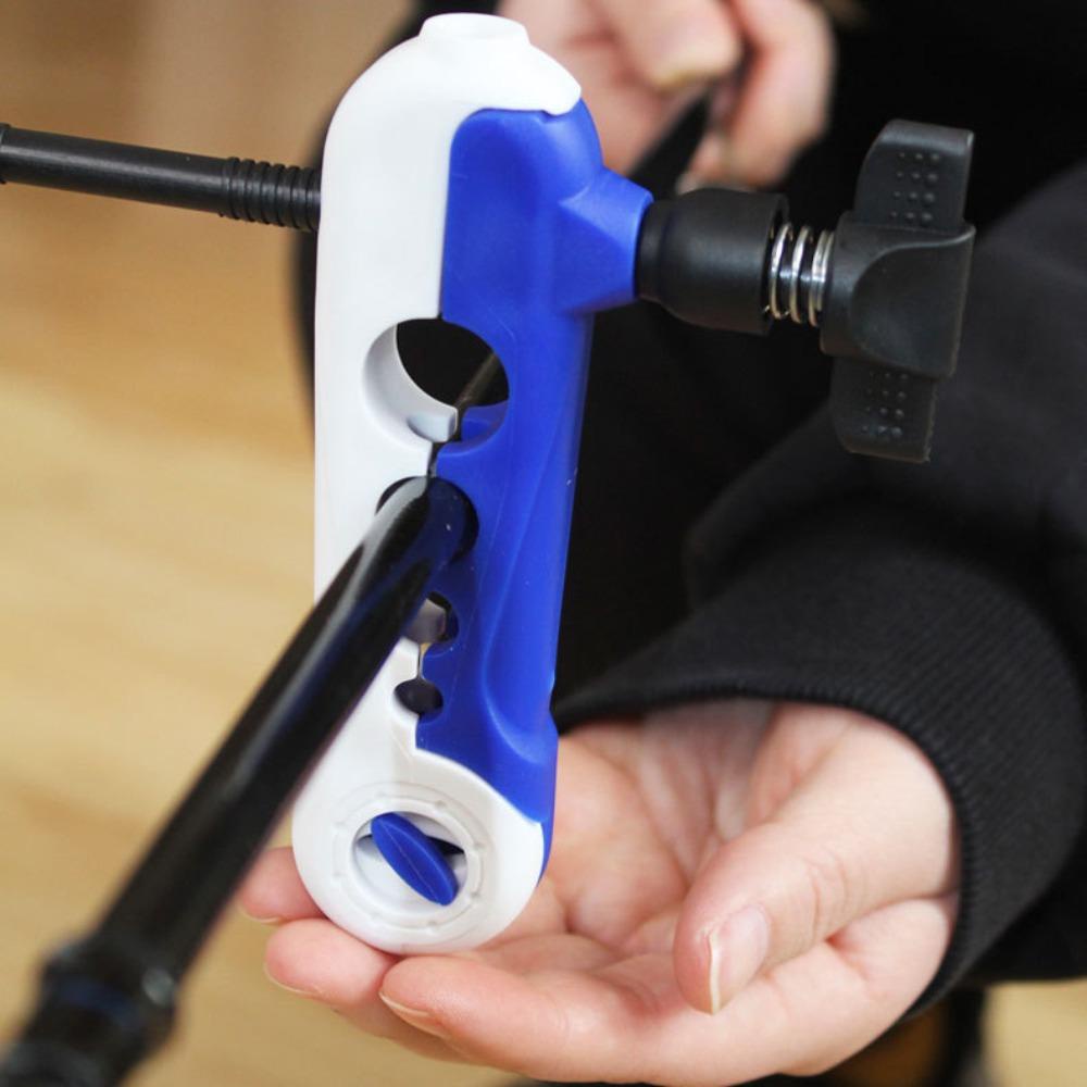 .Máy Câu Cá Kèm Phụ Kiện Chuyên Dụng Chất Lượng Cao