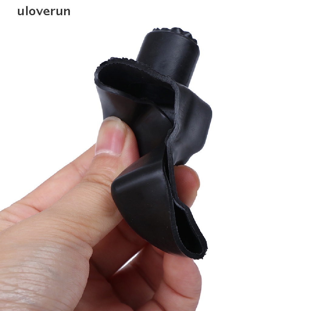 Vỏ Bọc Bảo Vệ Đầu Cuối Xe Hơi uloverun Thông Dụng