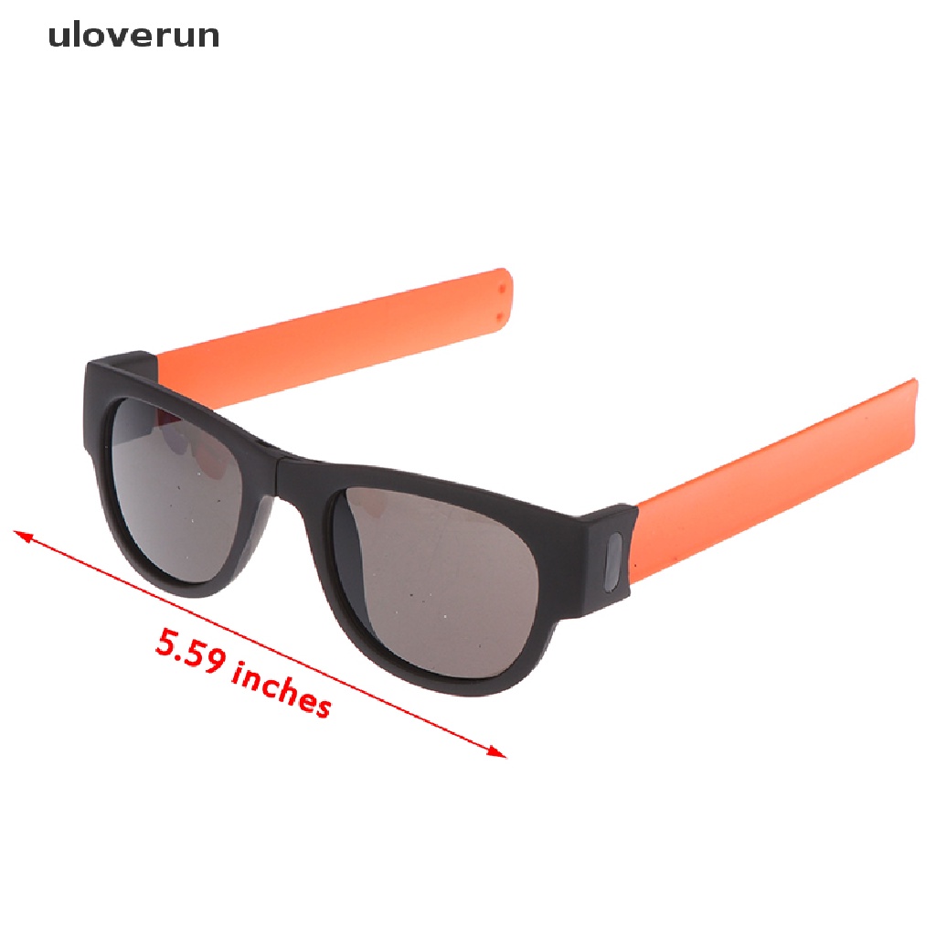 1 Kính Mát Phân Cực Chống Tia UV400 Kiểu Dáng Thể Thao