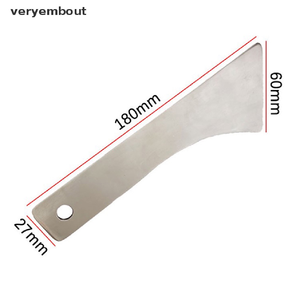 Dụng Cụ Tháo Lắp Bảng Điều Khiển Xe Hơi Bằng Thép Không Gỉ