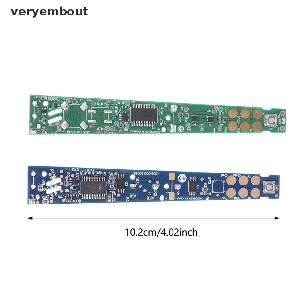 1 Bảng Mạch Điều Khiển Bo Mạch Chủ HX6730 HX6511 / HX6530 Thay Thế