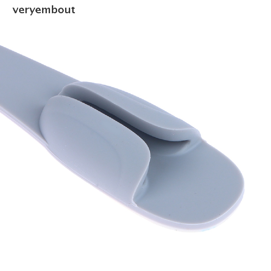 1 Dụng Cụ Quấn Dây Cáp Tự Dính Tiện Lợi