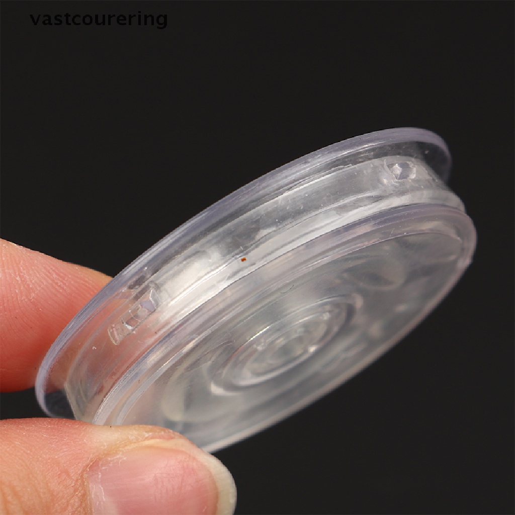 Set 10 Giá Đỡ Điện Thoại Trong Suốt Có Thể Gấp Gọn Tiện Dụng