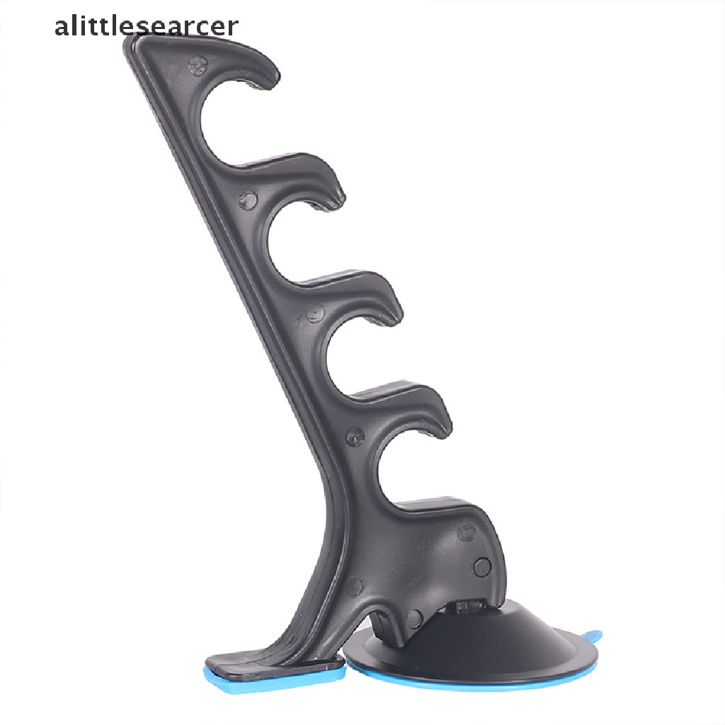 1 Giá Treo Cần Câu Cá Gắn Tường Tiện Dụng