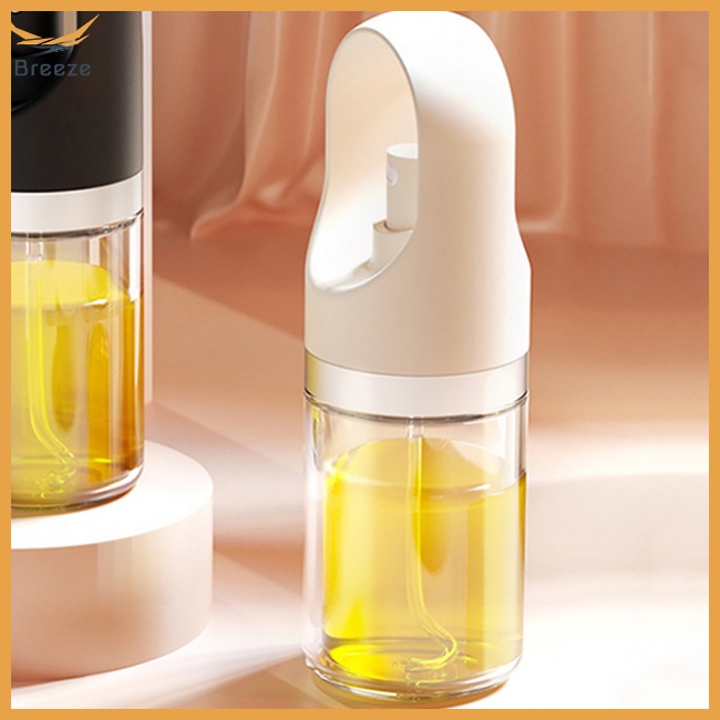 Bình Xịt Dầu Nấu Ăn / Nướng Bbq / Salad Thiết Kế Nhỏ Gọn Tiện Dụng Cho Nhà Bếp
