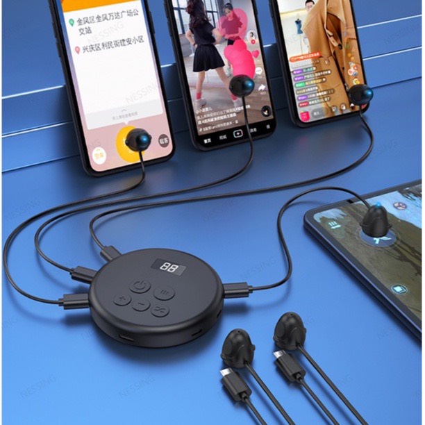 Máy Nhặt Xu Tiktok , máy thả tim tự động hỗ trợ livetream