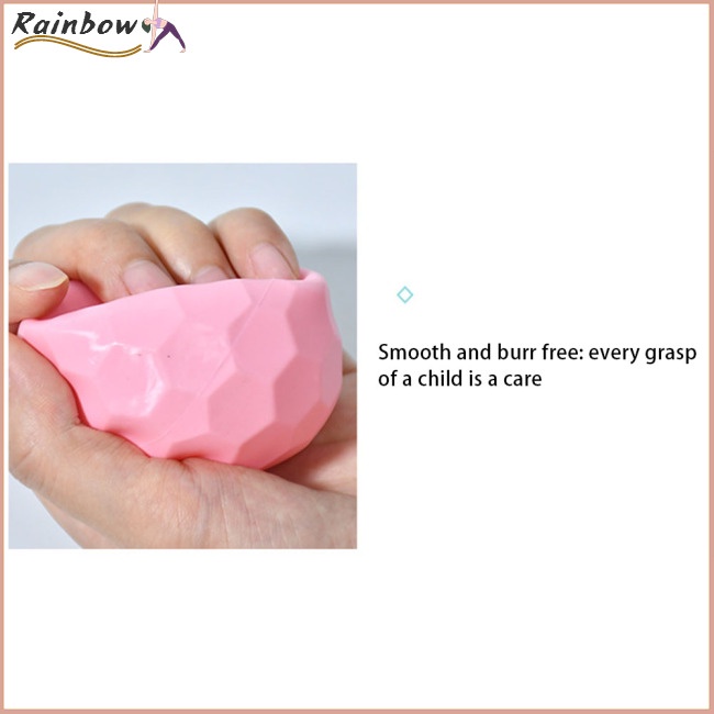 Quả Bóng Ném Nước Bằng Silicone Tự Dính Giảm Căng Thẳng Có Thể Tái Sử Dụng