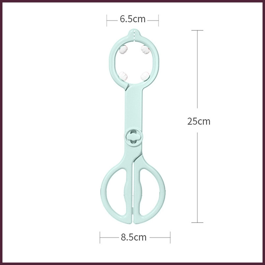 Dụng Cụ Mở Rộng Bình Sữa Chống Trượt Chịu Nhiệt Độ Cao Tiện Dụng