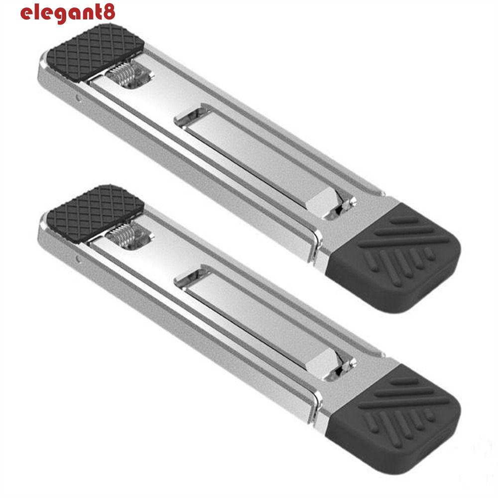 Giá Đỡ Laptop / Máy Tính Bảng Bằng Pc Thiết Kế Tản Nhiệt Tiện Dụng