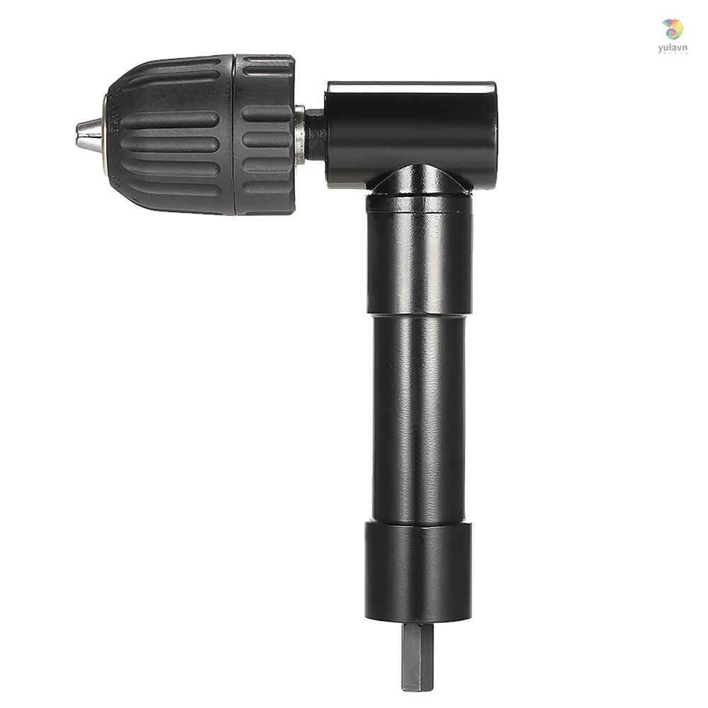 Đầu Nối Mũi Khoan Góc 90 Độ 0.8-10mm Chất Lượng Cao