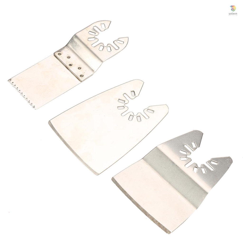 Bộ 40 Lưỡi Cưa Đa Chức Năng Chuyên Dụng Sửa Chữa Web