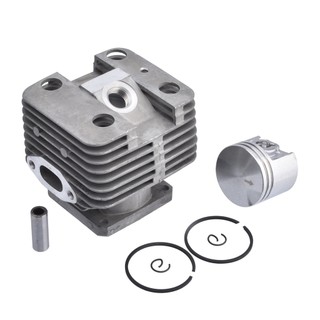 Bộ piston xi lanh 40mm cho máy cắt cỏ stihl fs250 fs250r
