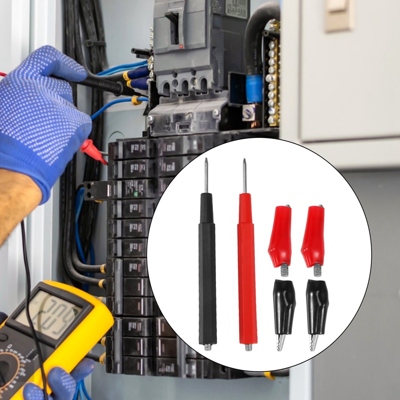 Dây Cáp Kiểm Tra Đầu Bắp Chuối Đa Năng