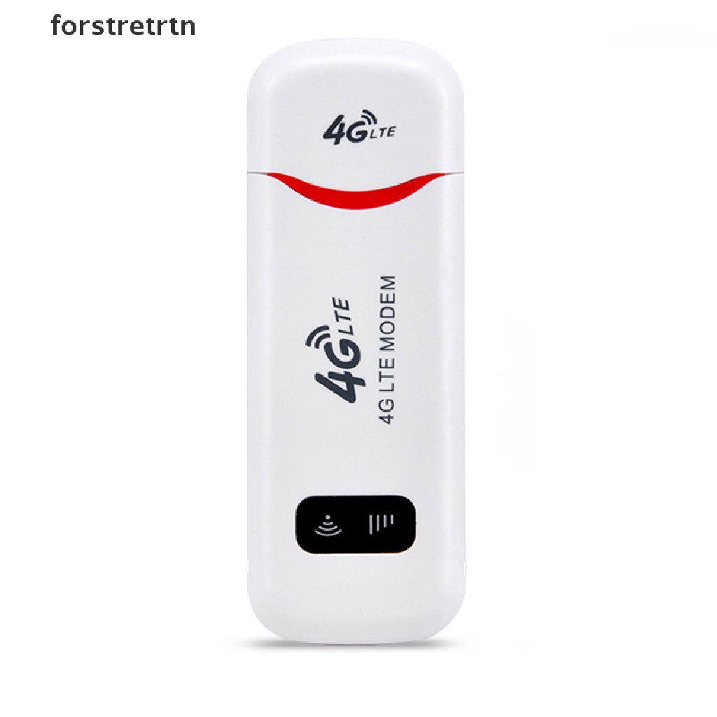 Usb Phát Sóng WiFi Không Dây Forstretn 4G LTE 150Mbps 4G Thẻ Sim