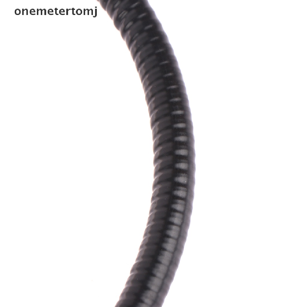 Onemetertomj Hàng Có Sẵn Giá Đỡ Micro Cổ Ngỗng Linh Hoạt Kẹp Bàn Cho Radio EN