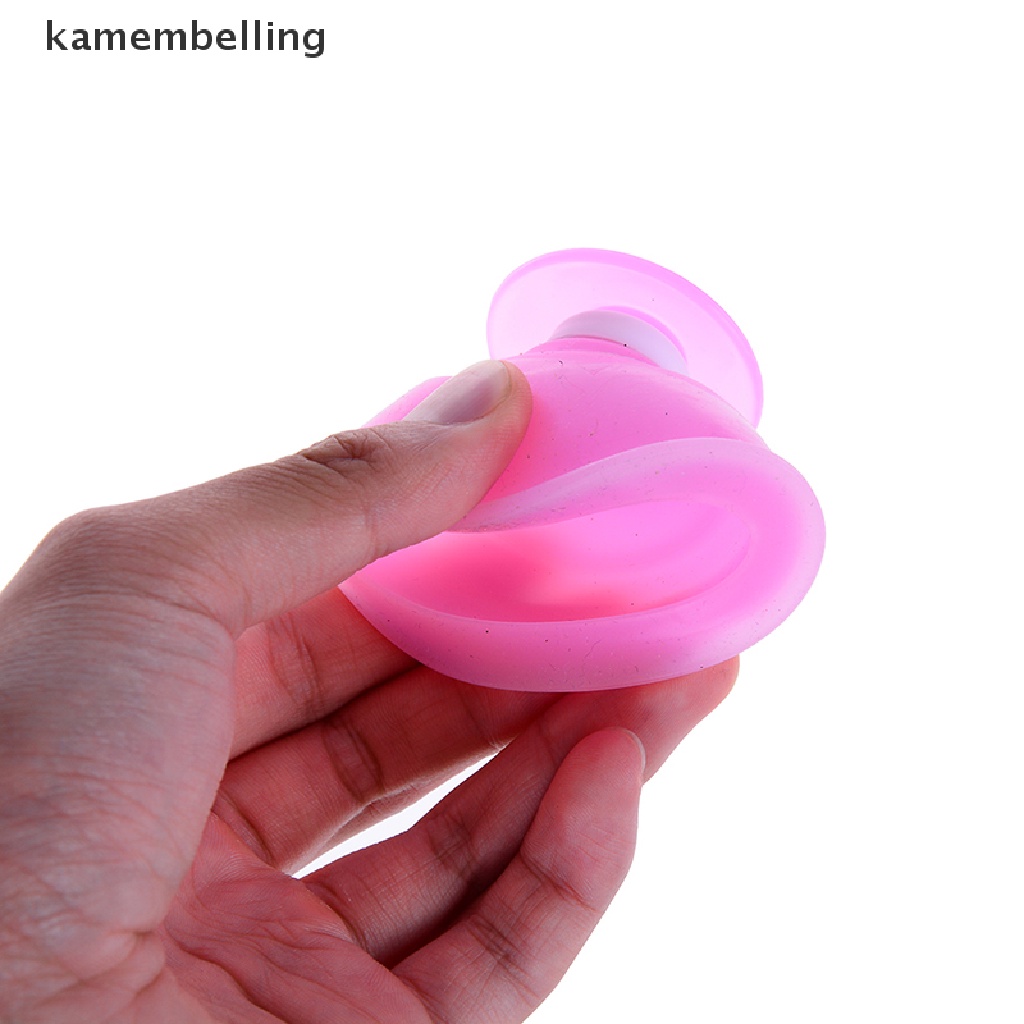 1 Bộ Cốc Giác Hơi silicone Mát Xa Cơ Thể Chống cellulite