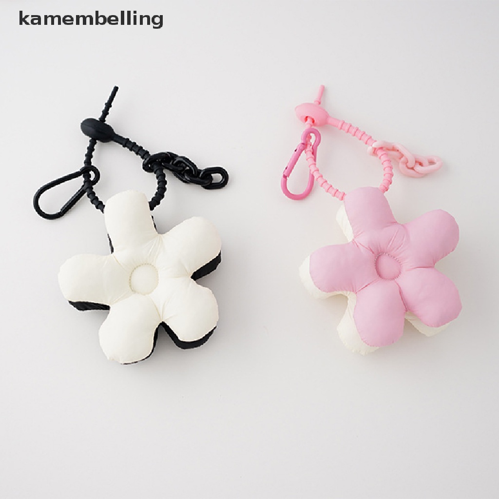 Móc Khóa Hình Hoa Hướng Dương Hoạt Hình Dễ Thương