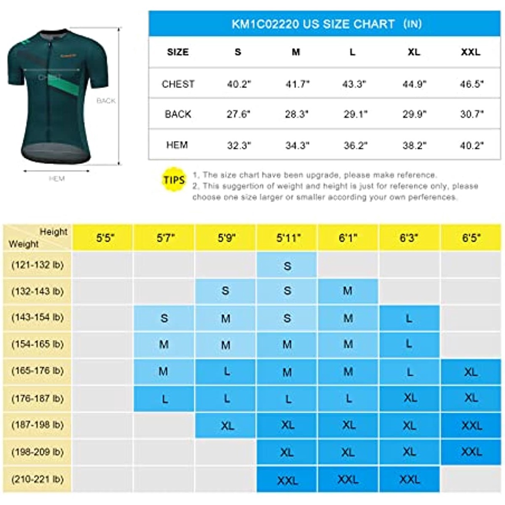 Santic Áo Tay Ngắn Có Túi Và Khóa Kéo Chuyên Nghiệp Cho Nam 50 + MTB