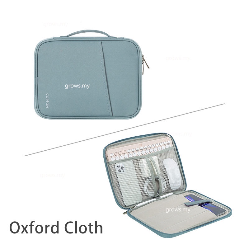 Túi Đựng Máy Tính Bảng iPad 9.7 2018 2017 5th 6th Gen iPad 10th Gen 10.9 "2022 9th 10.2 8th 7th Pro 12.9 11 2022 10.5 Air 5 4 2