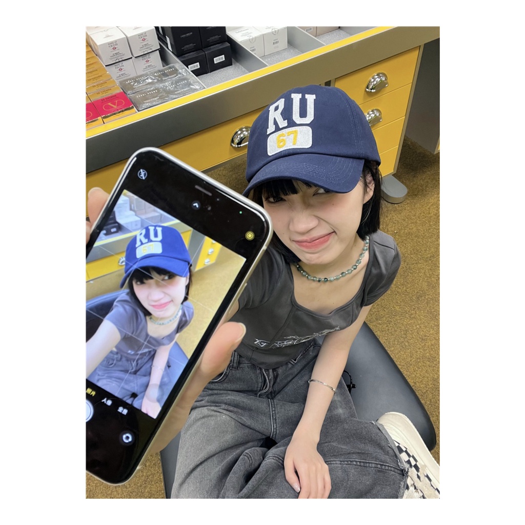 Nón Lưỡi Trai Thời Trang Mùa Hè Hàn Quốc Dành Cho Nam Và Nữ