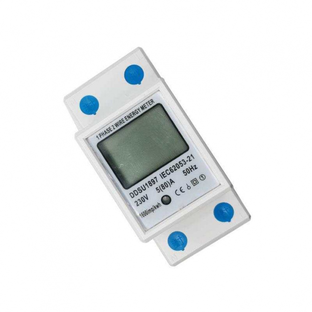 Máy Điều Hòa Điện Tử DDSU1897