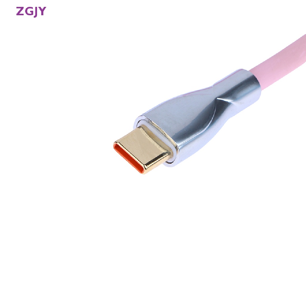 Dây Cáp ZGJY Cổng Usb Type C 104 Nút Cho Bàn Phím Cơ Chơi Game Mới