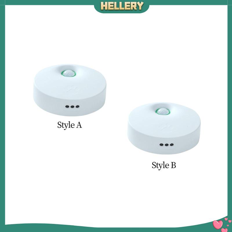 Máy Khử Mùi Thông Minh Cổng USB Nhỏ Gọn Cho Mèo