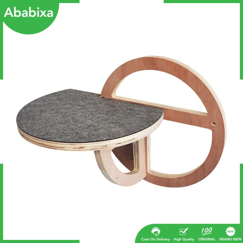 [Ababixa] Kệ Gắn Tường Đựng Mèo Leo Trèo Trong Nhà