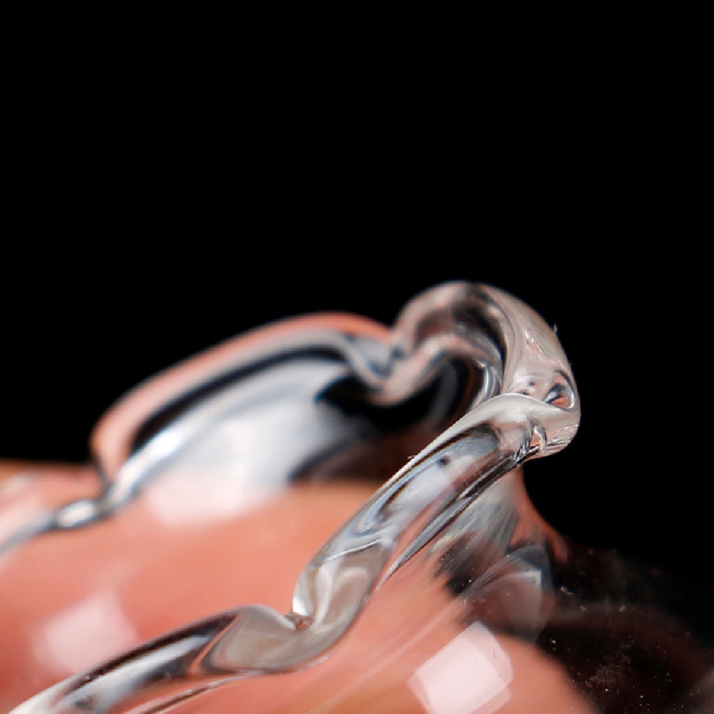 1 Mô Hình Chén Thủy Tinh Mini Trang Trí Nhà Búp Bê