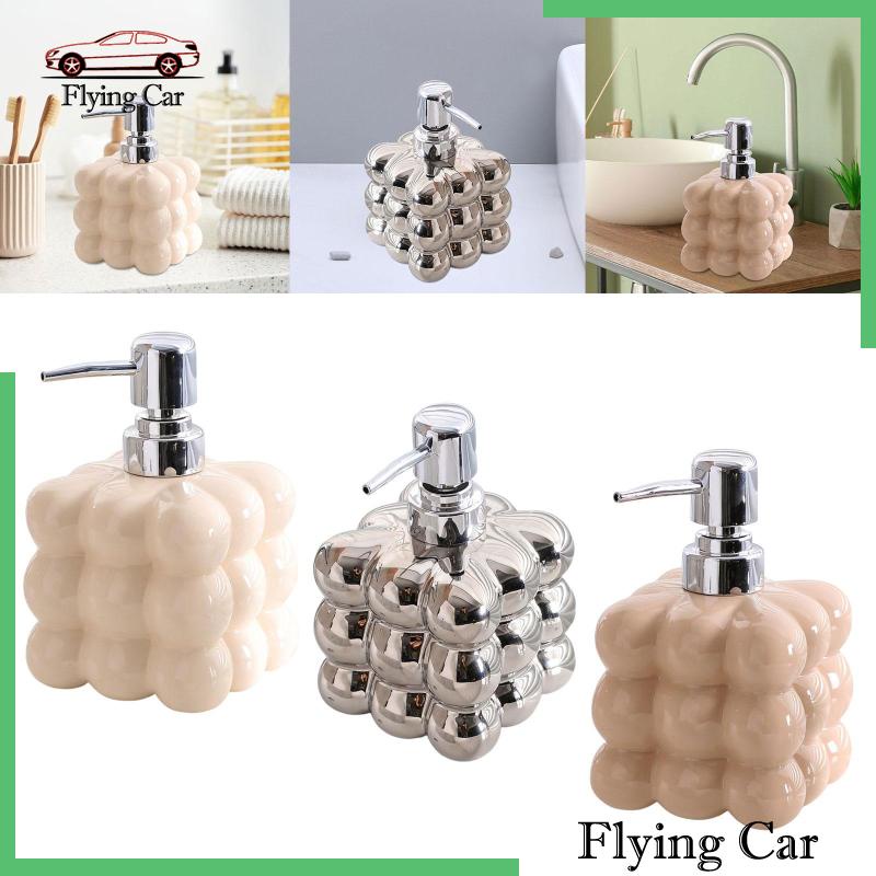 Bình Đựng Xà Phòng Rửa Tay Có Vòi Bơm Tiện Dụng Lzdjfmy2