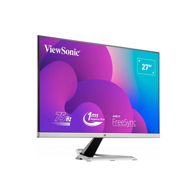 Màn hình Viewsonic 27" VX2781-MH IPS FHD 75Hz (HDMI,VGA) | BigBuy360 - bigbuy360.vn