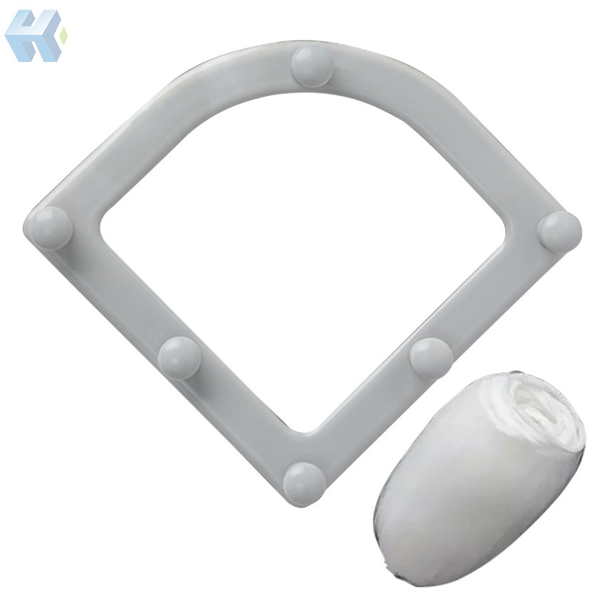 Set 30 Tấm Lưới Lọc Rác Bồn Rửa Chén + Dụng Cụ Lọc Tiện Lợi