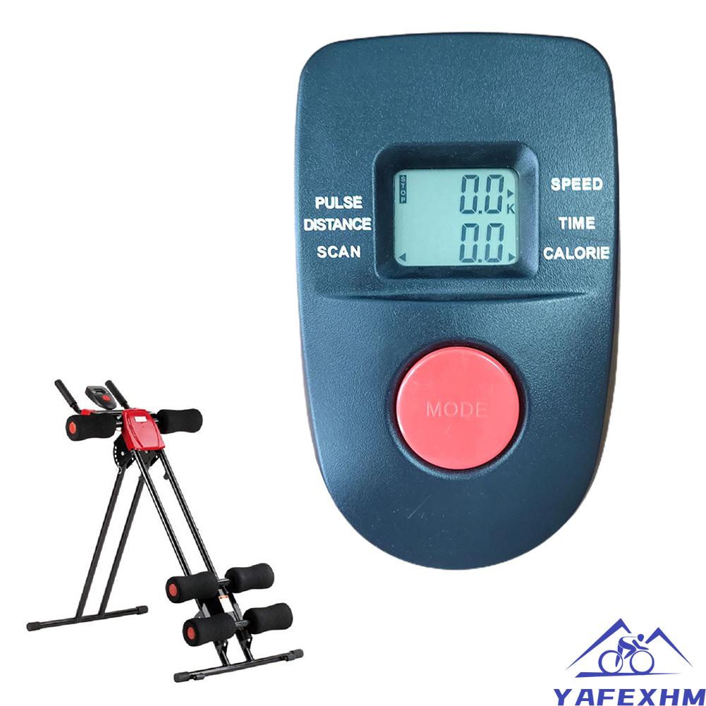 Máy Đo Tốc Độ Xe Đạp