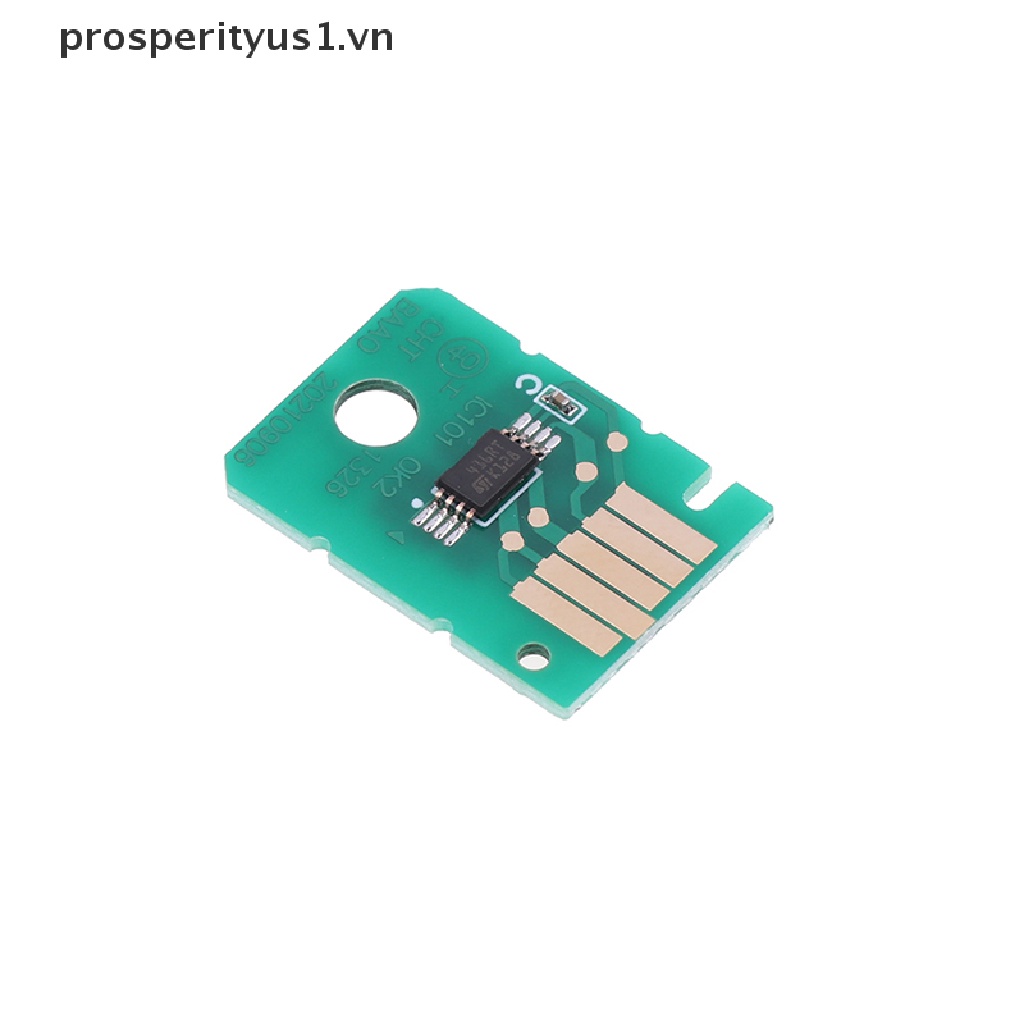 Chip Bảo Trì MC-G02 prosperityus1 Cho 1820 2820 3820 2860 3860