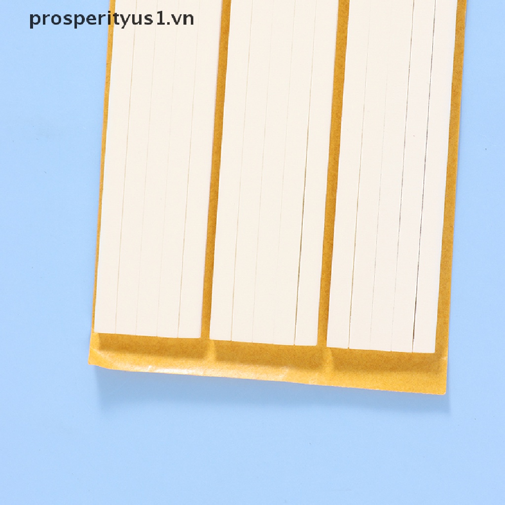 Bộ 15 Miếng Dán Chống Sốc 3MM Chuyên Dụng Cho Bàn Phím Cơ