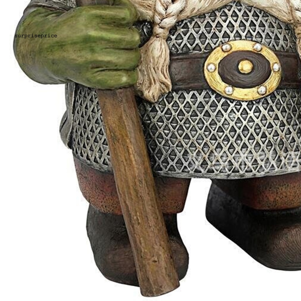 Mô Hình Bức Tượng Người Lính Bắt Mắt Bằng Nhựa Resin Thân Thiện Với Môi Trường Trang Trí SPA