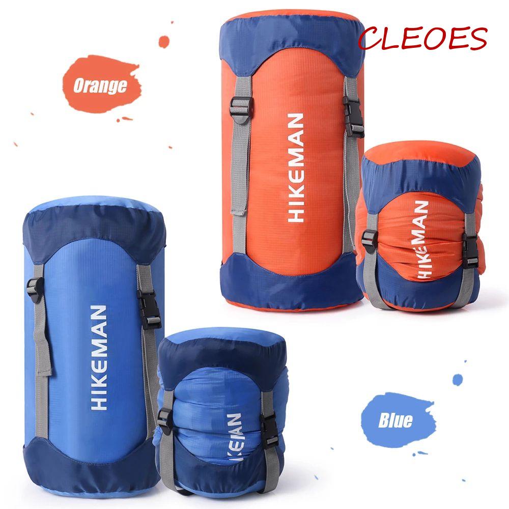 Túi Ngủ Nén Tiện Lợi Cho Dã Ngoại