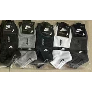 Vớ Thể Thao Unisex Thoải Mái