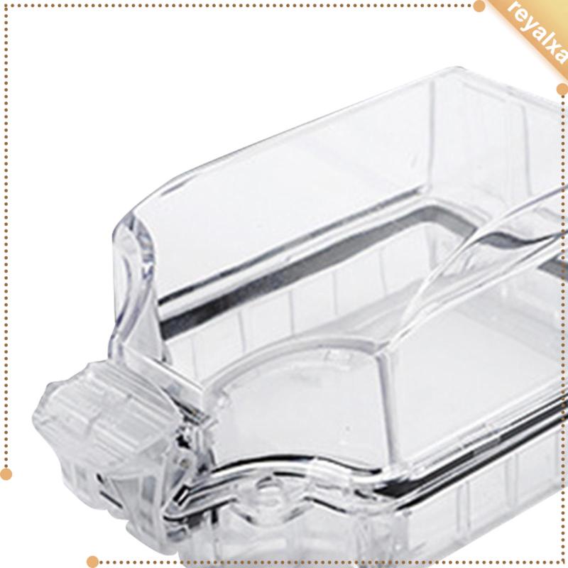 Vỏ Bọc Ổ Cắm Điện 86 Kiểu IP66 Tiện Dụng Cho Hồ Bơi / Sân Vườn